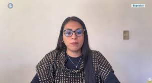 Alcaldesa de Tenancingo, acusada de “autosecuestro”, responde