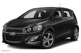 2015 Chevrolet Sonic Rs Manual 4dr Hatchback Specs And Prices Chevrolet Sonic Hatchback Chevrolet Sonic Chevrolet