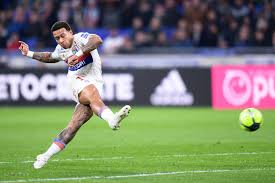Lyon will face metz in a game from ligue 1 in france. Footy Accumulators On Twitter Memphis Depay Vs Metz Today Assist Assist Goal Assist Assist Lyon Won 5 0