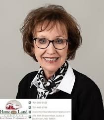 Dickinson, ND Real Estate Agents