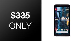 Being that this is my first refurbished phone, and to my surprise, it looks like new!!! Hot Deal 64gb Google Pixel 2 Xl Fully Unlocked For Just 335 Usually 500 Redmond Pie