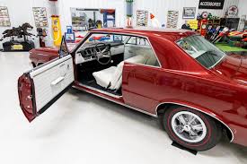 Image result for Marimba Red 1964 GTO