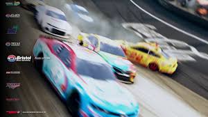 Qualified via owners points pc: Worthplaying Nascar Heat 5 All Pre Order Incentives Screens Trailer