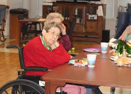 You may not be able to travel to hawaii right now, but that doesn't mean you can't bring the islands home. Hawaiian Luau Ursuline Sisters Of Mount Saint Joseph Maple Mount Kentucky