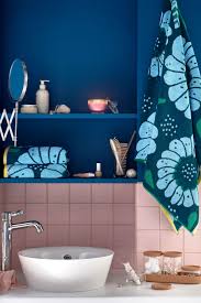 Frische Einrichtungsideen Und Erschwingliche Mobel Badezimmer Fruhling Haus Badezimmerideen
