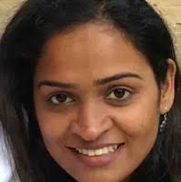Priya Janardhanan