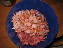 Soljanka Einfach Lecker Und Einfach Zubereitet Rezept Mit Bild Kochbar De