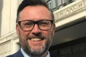 Scottish Spar group appoints new company-owned stores director