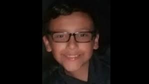 Who killed Joseph Jimenez? Crime Stoppers offering reward for suspect  wanted for fatally shooting 13-year-old while driving