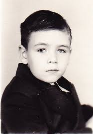 Robert Hogan Obituary