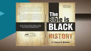 The Bible Is Black History American Black Journal Clip Youtube