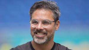 Join facebook to connect with david wagner and others you may know. Schalke Appoint Former Huddersfield Boss David Wagner Prosoccertalk Nbc Sports