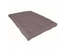 Ten wysoki na 18 cm futon w formacie 180x200 cm jest w 100% naturalnym materacem do spania i wypoczynku. Matelas Dimensions Matelas 180 X 200 Type Futon