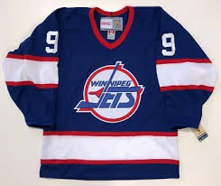 Browse our selection of jets jerseys in all the sizes, colors. Bobby Hull Original Ccm Winnipeg Jets Jersey Medium New W Tags Blackhawks Ebay