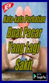Ketika aku berpikir tentang kamu, hanya ada kata kuat yang akan datang ke kamu. Kata Kata Semangat Buat Pacar Yang Lagi Sakit Cikimm Com