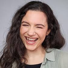 Nina Nikolic: Voice Actor