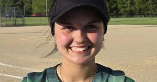 Dwight softball starts quick, holds