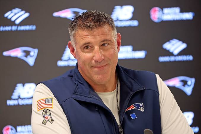Mike Vrabel updates Patriots' negotiations with unsigned rookie OLB Gabe  Jacas
