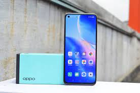 Oppo mengklaim, struktur pivot tersebut mampu melakukan lebih dari 200.000 kali pengoperasian. Oppo Reno 6 Pro Dan Oppo Reno 6 Pro Muncul Di Tenaa Amara Marthiara