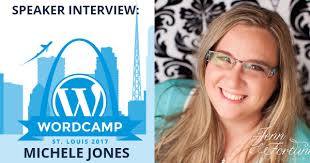 WCSTL Speaker Interview: Michele Butcher-Jones