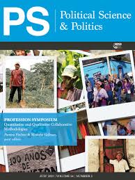 Read on to know more. Ps Political Science Politics Cambridge Core