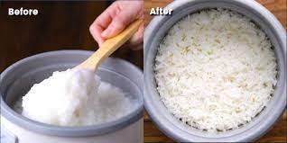 Kitchen Disaster Hacks: How To Fix Soggy Rice And Turn It Into Perfect Rice  - September 2022 | Motherhood Malaysia