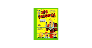 Joe Palooka Comics #4: America's Favorite Boxer - In the Army!: Inc.,  Family Comics: 9781499268812: Amazon.com: Books