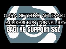 Dengan harga yang cukup murah, tetapi sayangnya kuota youthmax ini tidak dapat digunakan untuk mengakses lebih bebas, tetapi hanya untuk streaming musik, game, dan begitu seterusnya. Cara Setting Kpn Tunnel Revolution Telkomsel Terbaru 2021 Teknogress Com