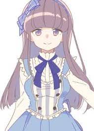 Scopri Di Piu Su Arai Minamo Ed Altri Personaggi Di Himote House Su Socialanime Personaggi Ragazza Anime Anime