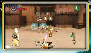 Unlock all character skin if it . Lego Star Wars Tcs Apk Obb 2 0 0 5 Paid Download