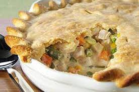 Homemade Chicken Pie Recipe Chicken Pot Pie Recipes Pot Pie Pot Pies Recipes