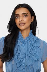 Saint Tropez LILJA CRINKLE