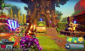 Tips pvz garden warfare 2 mod: Guide Plants Vs Zombies Garden Warfare 2 For Android Apk Download