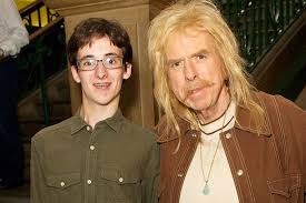 This is one of the few forget paris is one of my faves and nooooobody ever talks about it. Seriously Ill Teen Meets Timothy Spall On Set Of New Film Eye Digress