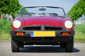Image result for Carmine 1978 MG