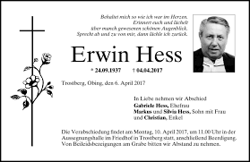 Erwin Hess