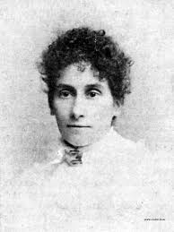 Samuel George Walker and Sarah Crawford