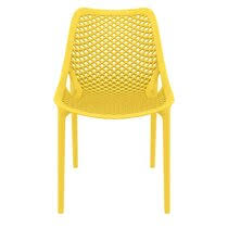 A mix of stationery & swivel dining chairs brings dynamic seating style to your space, with comfort & mobility. Modern Contemporary Mustard Yellow Dining Chairs Allmodern