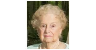 Helen F. Pontus Obituary (2024)