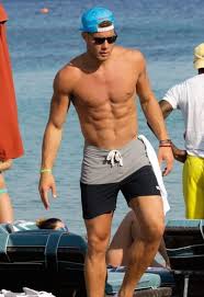Blake griffin's father is tommy griffin. Blake Griffin Grosse Gewicht Korperstatistik