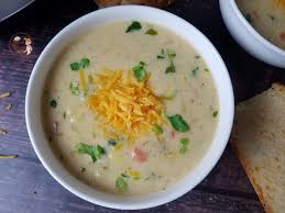 Perhaps the most popular is the clam chowder, but panera's summer chowder also tastes just as yummy. 10 Minutes Instant Pot Corn Chowder Panera Summer Corn Chowder Recipe Aaichi Savali