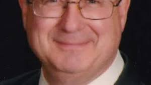 Maybe He's Just An Interim ...