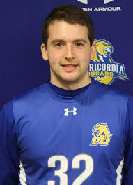 2019 Men's Volleyball Roster