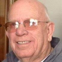 Buford "Mick" Herold Obituary