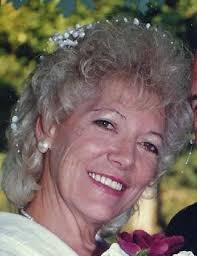 Gail Hensley Obituary (1941