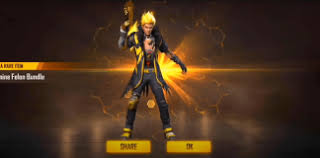 1 yellow criminal vs 4 criminal squad подробнее. Free Fire Famine Felon Bundle Archives Mobile Mode Gaming
