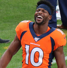 emmanuel sanders wikipedia