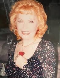 Elaine Valentine Obituary