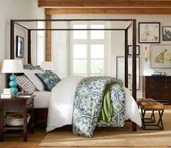Trendy Farmhouse Bedding Sets Pottery Barn Guest Rooms 25 Ideas Farmhouse Farmhouse Bedding Sets Farmhouse Canopy Beds Pottery Barn Guest Rooms