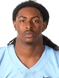 North Texas 2025 Defensive Line Offers